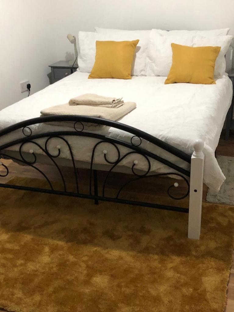 Bed & Breakfast Alpha House *