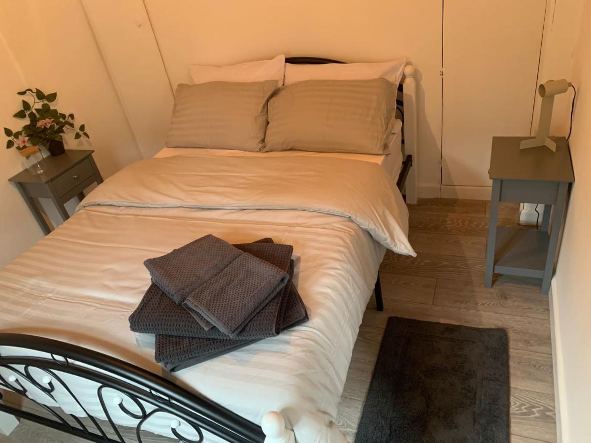 Alpha House Bed and breakfast *