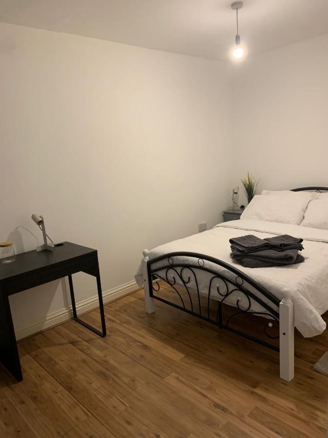 Bed and breakfast Alpha House