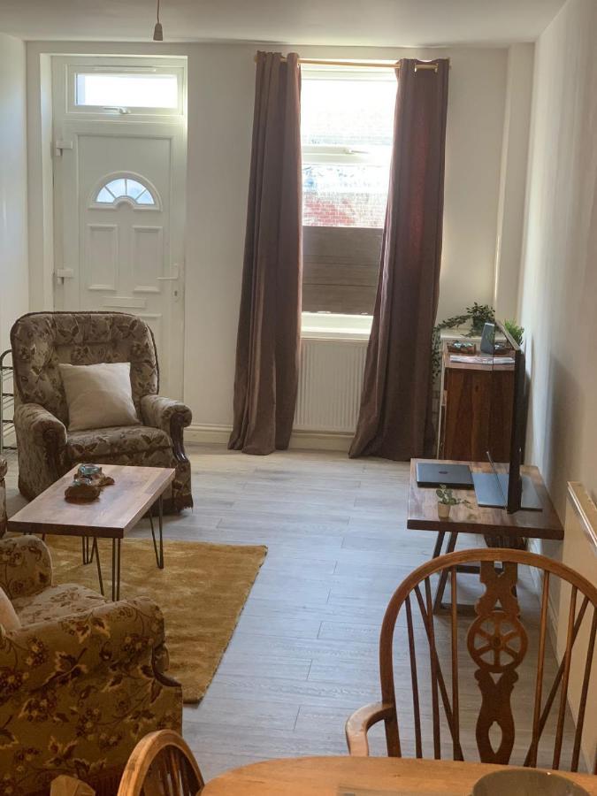 Alpha House Bed and breakfast