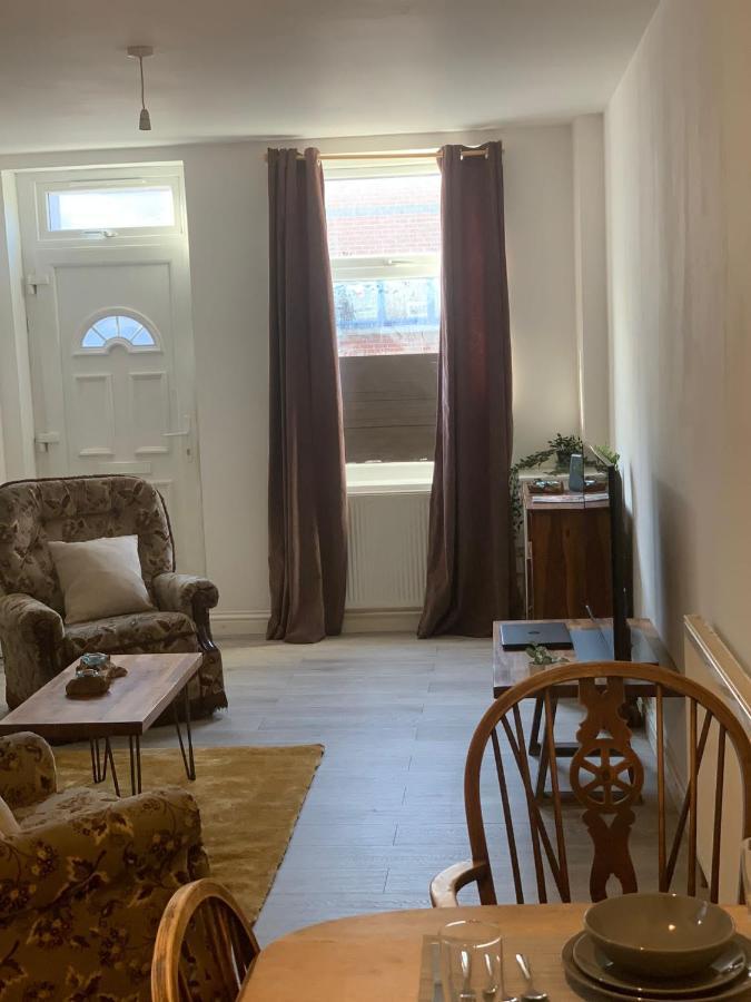 Bed and breakfast Alpha House
