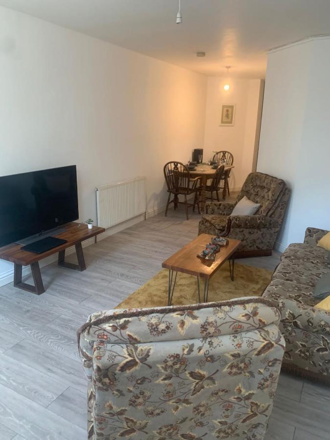 Alpha House Bed and breakfast Londres