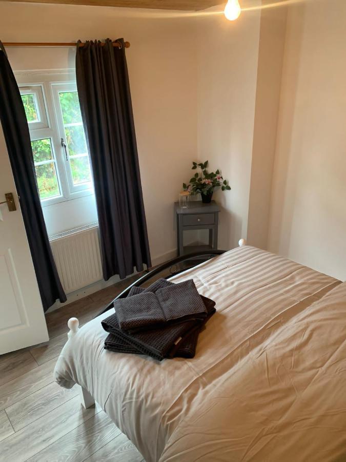Alpha House Bed and breakfast Londres