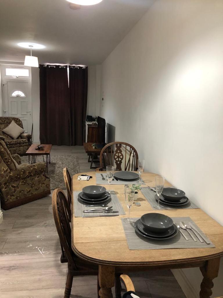 Alpha House Bed and breakfast *
