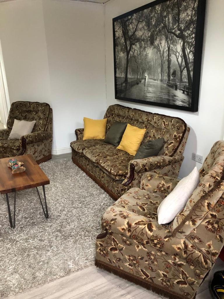 Bed and breakfast Alpha House *