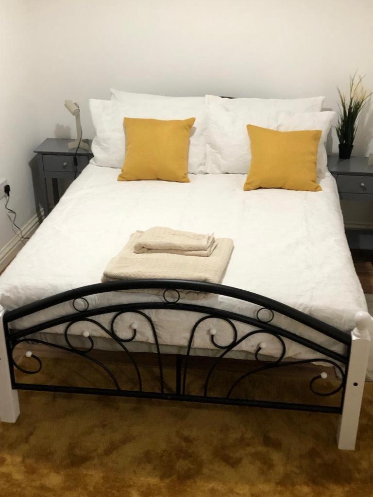 Alpha House Bed and breakfast *
