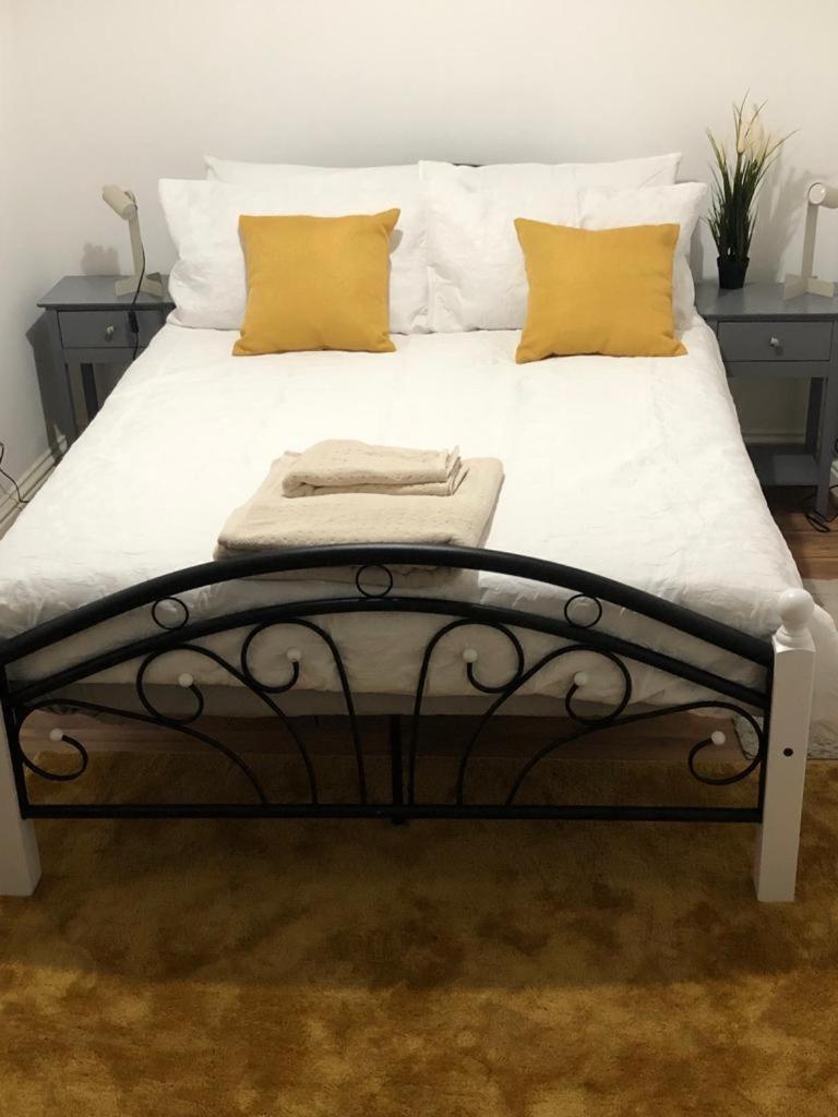 Alpha House Bed and breakfast *