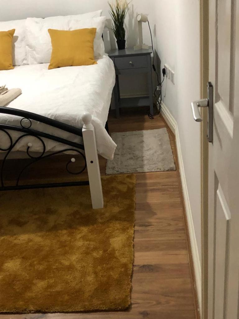 Alpha House Bed and breakfast Londres