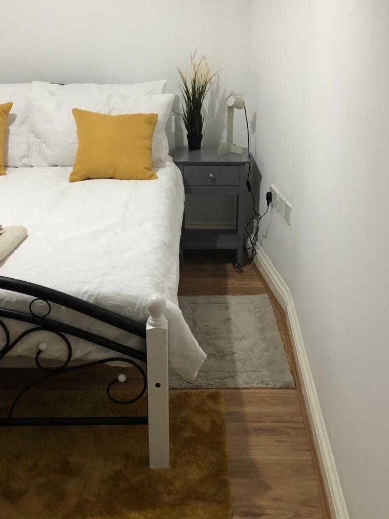 Alpha House Bed and breakfast Londres