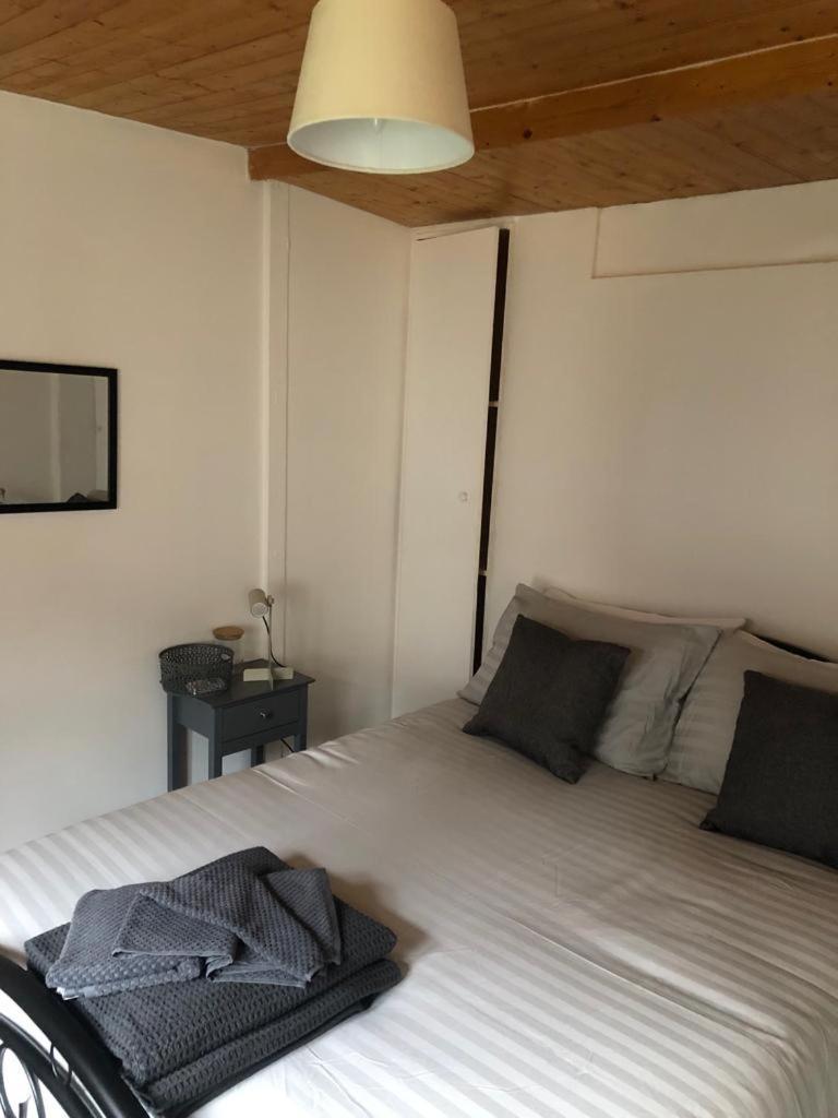Bed and breakfast Alpha House Londres