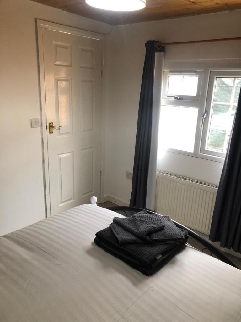 Alpha House Bed and breakfast Londres