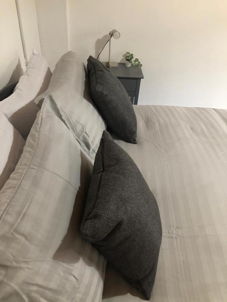 Bed and breakfast Alpha House *