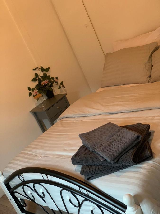 Bed and breakfast Alpha House *