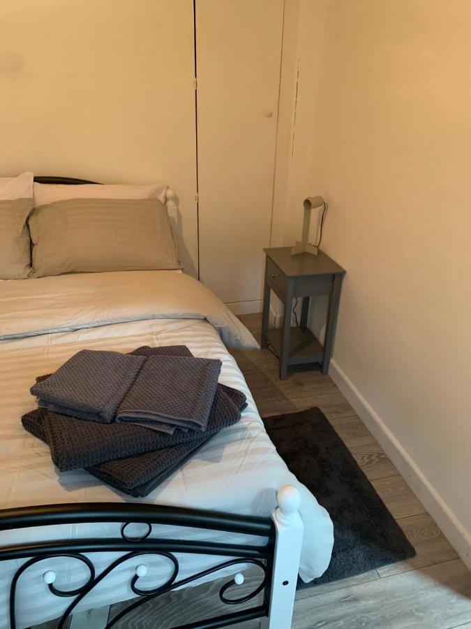 Bed and breakfast Alpha House Londres