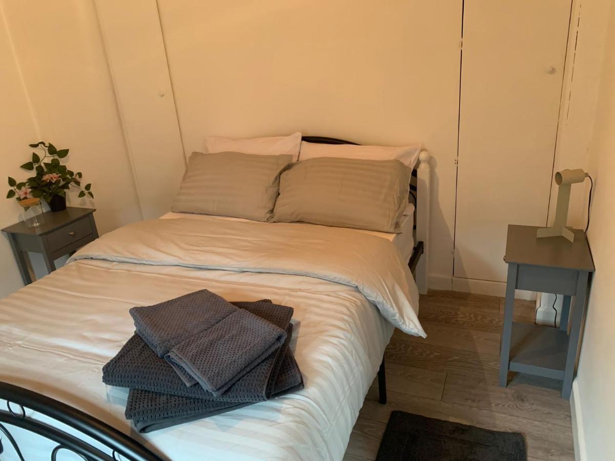Bed and breakfast Alpha House