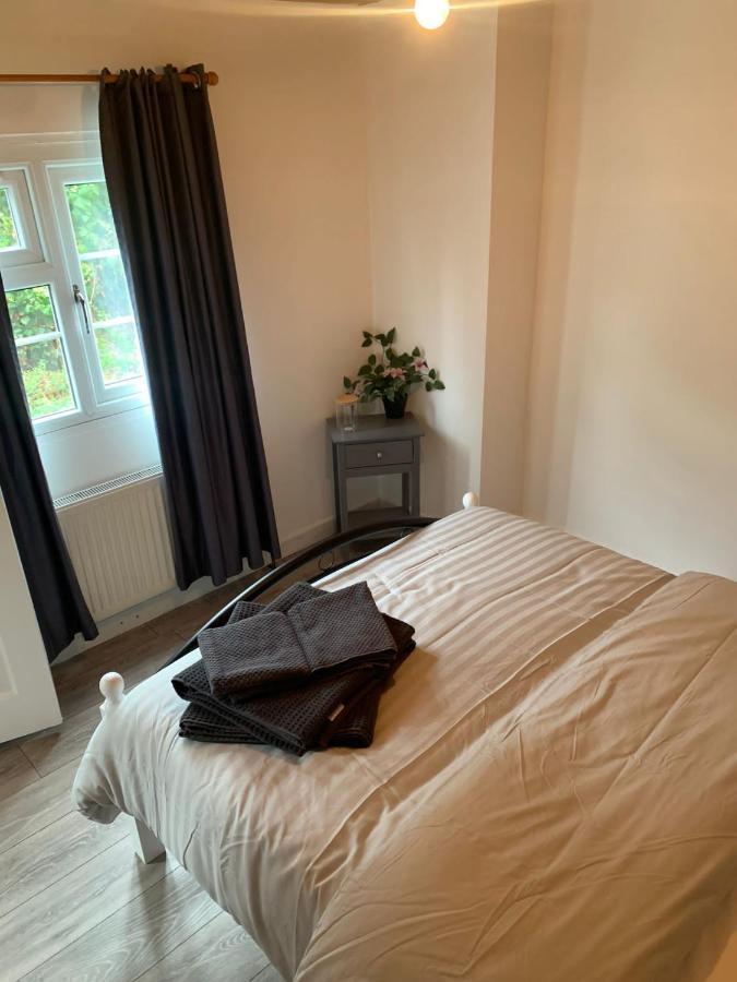 Bed and breakfast Alpha House *