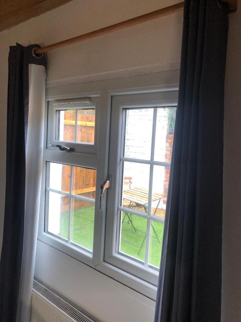 Alpha House Bed and breakfast Londres