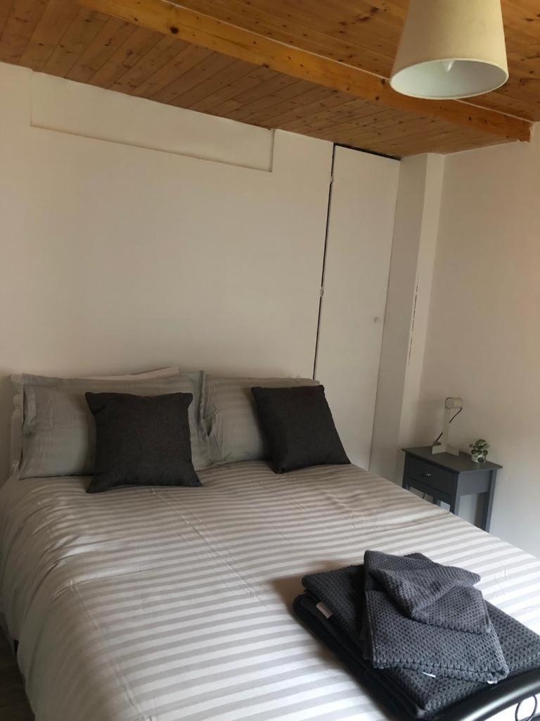 Bed and breakfast Alpha House Londres