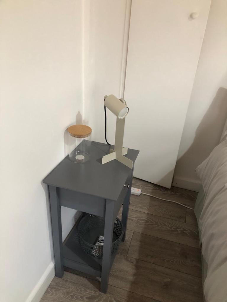 Alpha House Bed and breakfast Londres